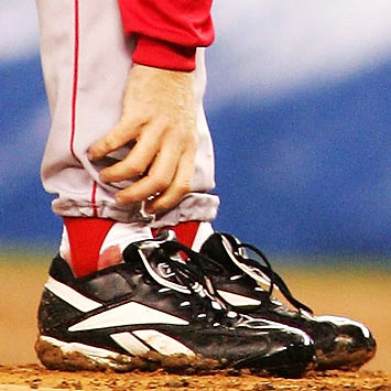 Curt Schilling is one of the greatest winners in the history of Major 